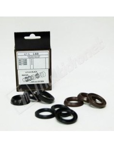 KIT 148 COLLARINES D.22 INTERPUMP